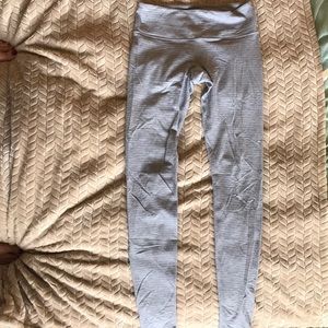 Lululemon knit leggings